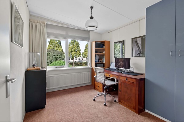 Medium property photo - Mahonie 137, 3315 ME Dordrecht
